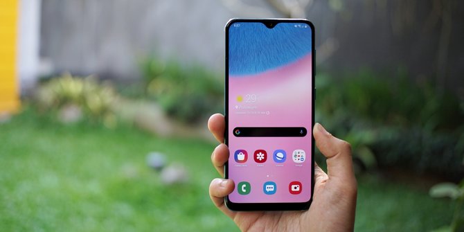 samsung galaxy a30s