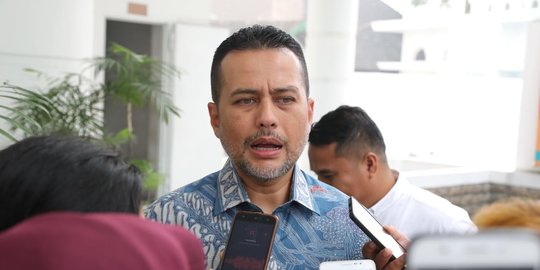 Musa Rajekshah Terpilih Jadi Ketua DPD Golkar Sumut