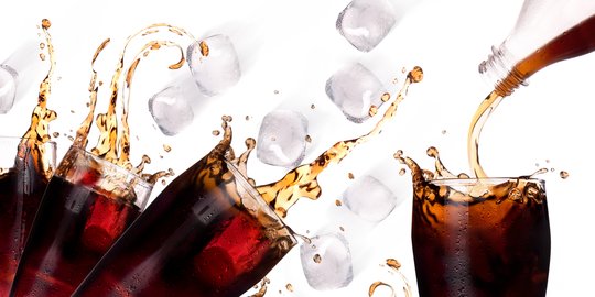 10 Minuman Soda yang Cocok Dinikmati saat Cuaca Panas Melanda, Mudah Didapat