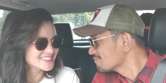 Makin Mesra dengan Ririn Ekawati, Ibnu Jamil Akhirnya Bicara Soal Hubungan Asmaranya