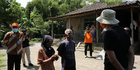 Sleman Tetapkan Tanggap Darurat Erupsi Merapi Hingga 30 November ...