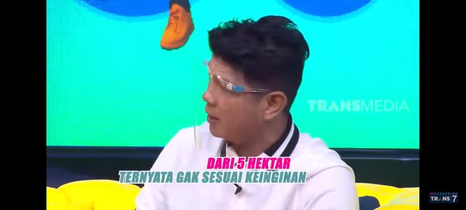 andika mahesa