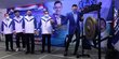 Agus Harimurti Buka Kongres Insan Muda Demokrat Indonesia
