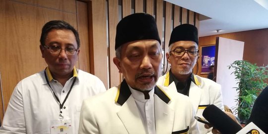 Safari ke Padang, Ahmad Syaikhu Sebut Kemenangan Pilkada Tangga Sukses PKS di 2024