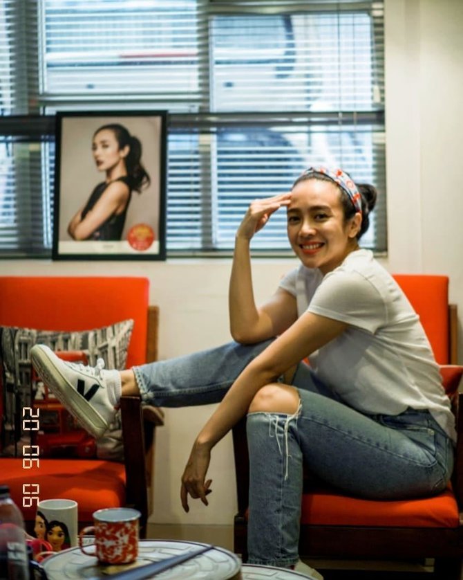dea ananda