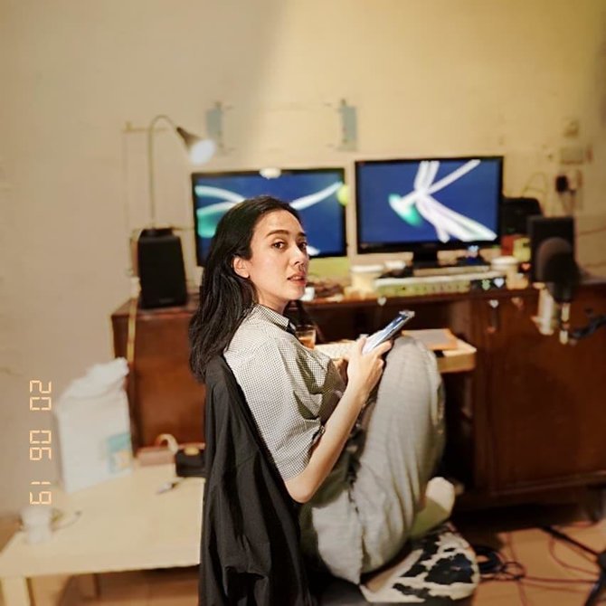 dea ananda