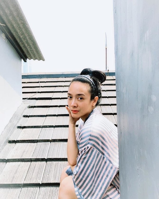 dea ananda