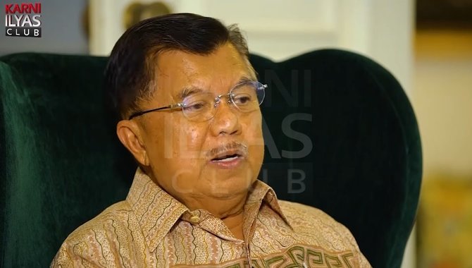 jusuf kalla