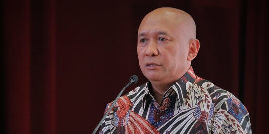 Menkop Teten: UU Cipta Kerja Jadi Solusi Bangun Ekosistem Ekonomi yang Terintegrasi