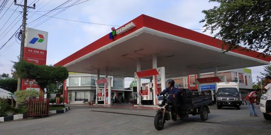 Gunung Merapi Siaga, Pertamina Pastikan Penyaluran BBM dan LPG Aman