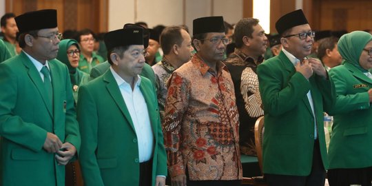 Tolak Keberatan Pengurus Daerah, DPP PPP Tetap Gelar Muktamar di Makassar