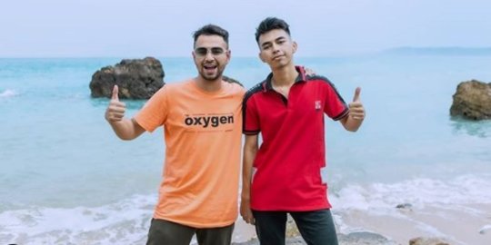 6 Kemewahan Hidup Dirasakan 'Kembaran' Raffi Ahmad Usai Bertemu Sultan Andara