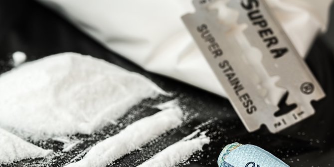 Kenali Pencegahan Narkoba  pada Remaja Satu Cara Mencegah 