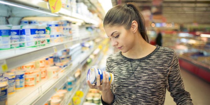 Perbedaan Expired dan Best Before pada Produk Makanan, Pahami Sebelum Membeli
