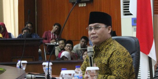 PDIP Sambut Baik Lahirnya Kembali Partai Masyumi