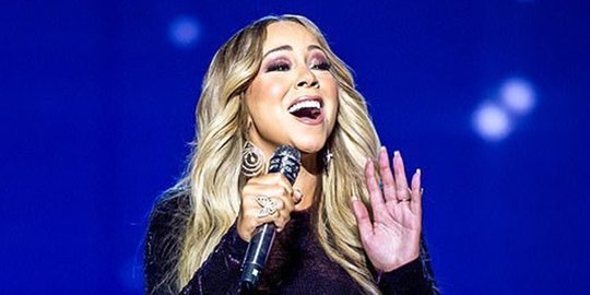 Lirik Lagu O Holy Night Mariah Carey Merdeka Com Lirik Lagu O Holy Night Mariah Carey Merdeka Com