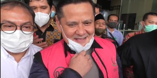 Soal Uang USD 20 Ribu, Pengacara Irjen Napoleon Sebut Milik Istri Brigjen Prasetijo