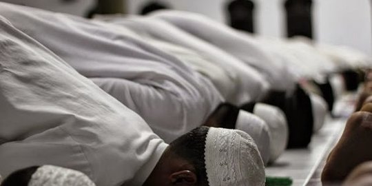 Imam Masjid di Bekasi Akan Digaji Rutin Mulai 2021, Ini Syarat dan Nominalnya