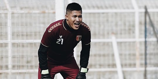 Pernah Antarkan Persija Juara, Ini 4 Fakta Sosok Almarhum Daryono