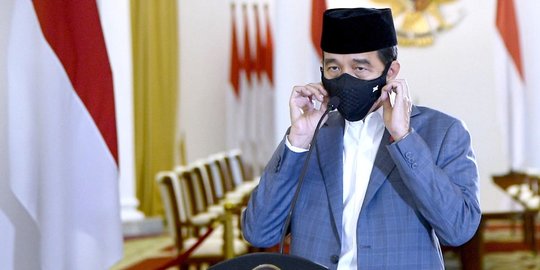 Jokowi Ungkap Alasan Selalu Bagikan Sertifikat Setiap Kunker