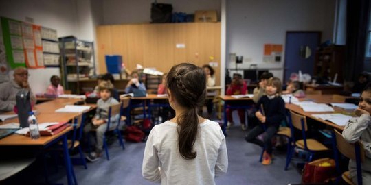 Strategi Eropa Membuka Sekolah di Masa Pandemi Covid-19