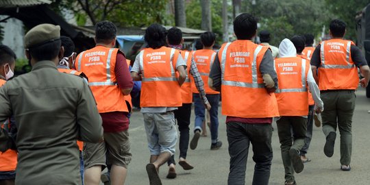 Gubernur Kalbar: Pelanggar Protokol Kesehatan harus Ditindak Tegas