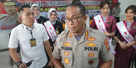 Polisi Telusuri Jejak Digital Akun Penyebar Video Syur Mirip Gisel