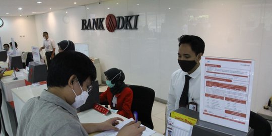 Per Oktober, Bank DKI Salurkan KPR Senilai Rp143 Miliar untuk Rumah DP Nol Rupiah