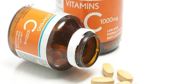 10 Dampak Kekurangan Vitamin C Bagi Tubuh, Segera Tingkatkan Konsumsinya