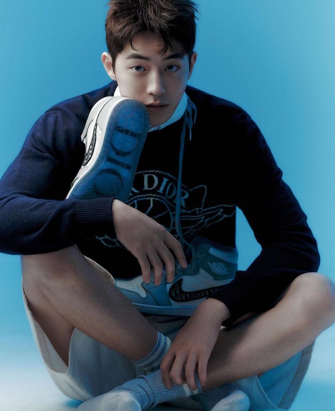 nam joo hyuk