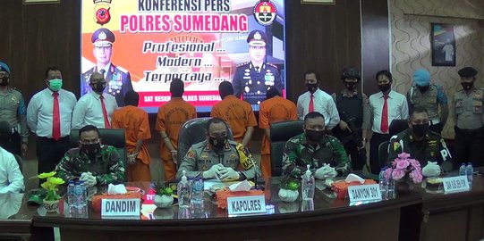 Anggota TNI Dianiaya Setelah Diduga Senggol Pejalan Kaki dengan Mobilnya