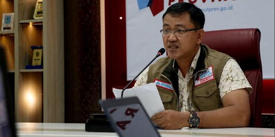 Angka Kesembuhan Naik, 33 Daerah di Sumut Keluar dari Zona Merah