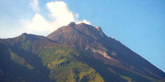 Merapi Siaga, Ribuan Relawan di Solo Dipersiapkan Bantu Evakuasi Pengungsi