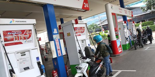 Cerita Anak 3 Tahun Tertinggal di SPBU Manahan Solo