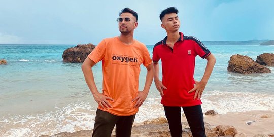 Raffi Ahmad Rencana Ajak Orangtua 'Kembaran' Liburan, Netizen Dibuat Merinding
