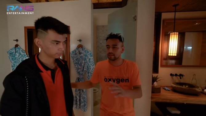 raffi ahmad