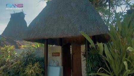 kamar dimas di nihi sumba