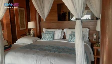 kamar dimas di nihi sumba
