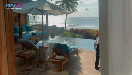 kamar dimas di nihi sumba