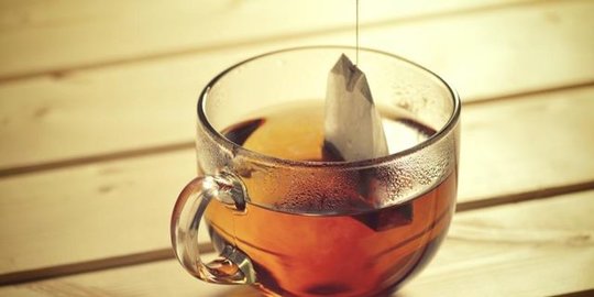8 Manfaat Kantung Teh Celup dalam Kehidupan Sehari-hari, Jangan Sepelekan