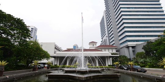 BKD DKI Jakarta Sebut 15 Orang Lolos Seleksi Terbuka Sekda dan Deputi Gubernur DKI