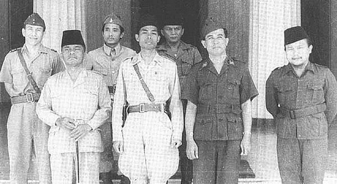 soedirman