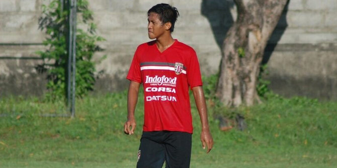 pemain sepakbola indonesia berprofesi sebagai tni