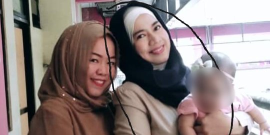 Kesal Istri Dihina, Pria Ini Bunuh Janda Disaksikan Balita