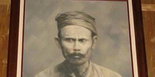 Kisah Hidup Surosentiko, Pahlawan Kaum Samin Penentang Sistem Pajak Belanda