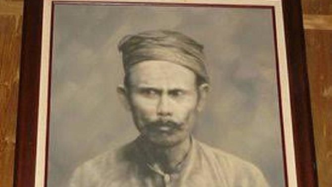 samin surosentiko