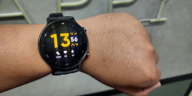 harga watch se