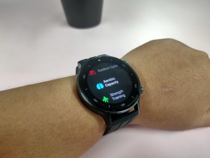 2020 smartwatch