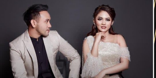 Jelang Menikah Besok, Penampilan Jenita Janet Dipuji Makin Cantik
