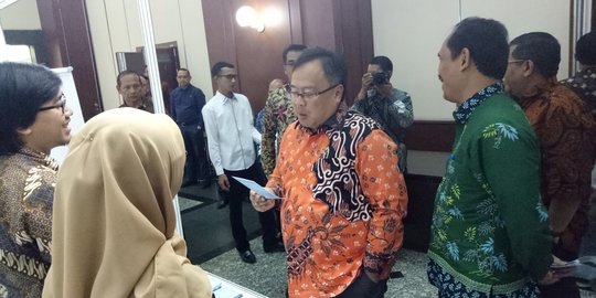 Menristek: Percepatan Pemulihan Ekonomi Harus Berbasis Pemanfaatan Teknologi